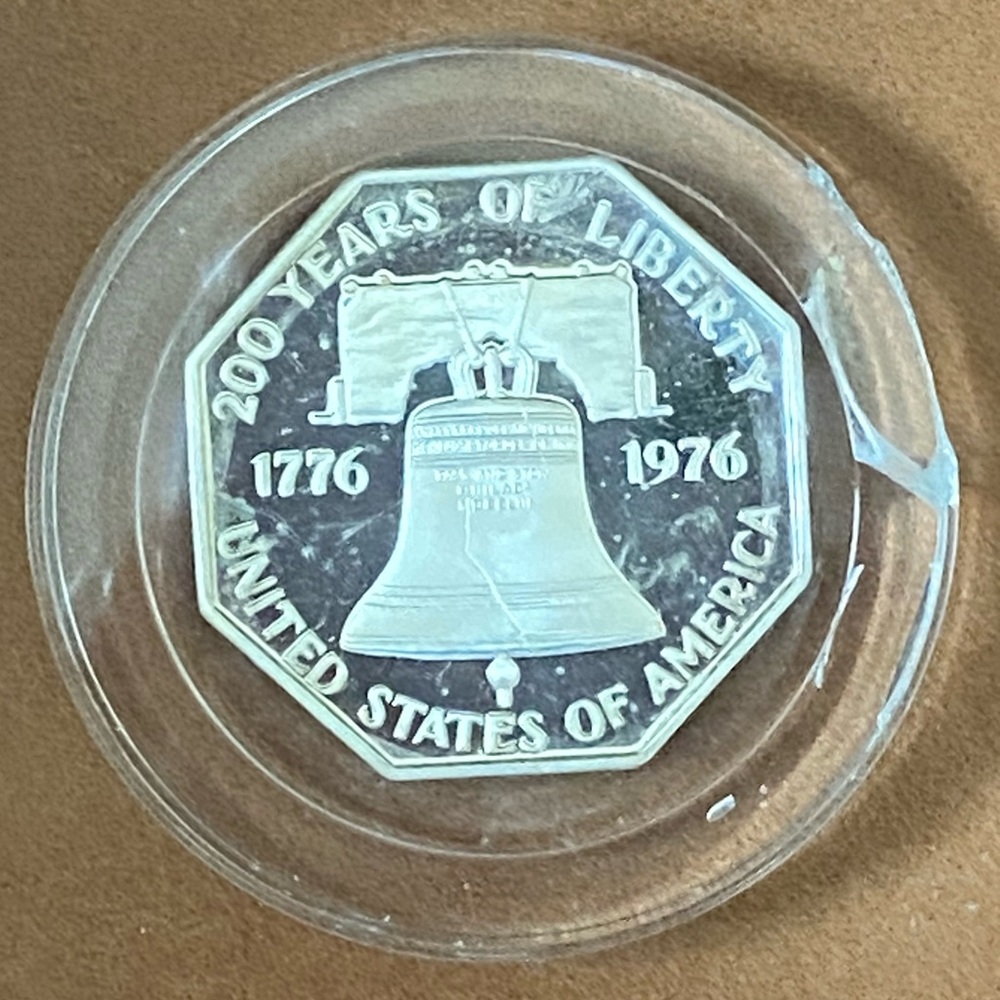 1973 Coin